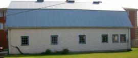2017 Heritage Barn 2 after Renovations